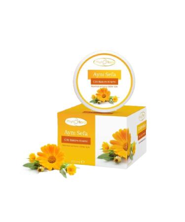 Phytoflora Calendula Skin Care Cream 100 ML - Buy Online on GoSupps.com