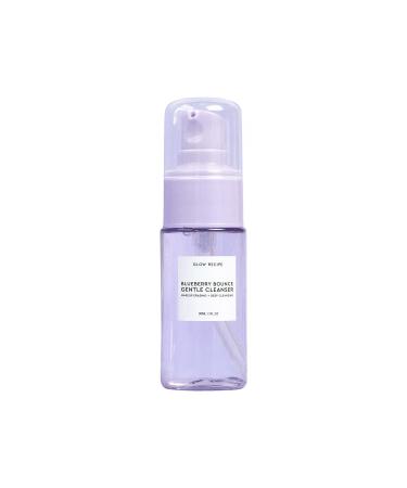 GLOW RECIPE Blueberry Bounce - Facial Cleanser - 30 ml