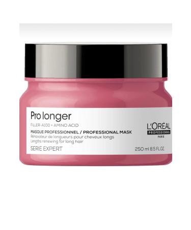 L'oreal Professionnel Pro Londer Hair Ends Renewing and Thickening Mask 250 ml