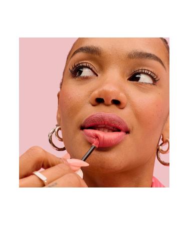 benefit cosmetics Plushtint - Moisturizing matte tint lipstick - 6 ml - Buy Online on GoSupps.com