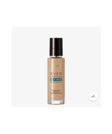 Oriflame THE ONE Everlasting Sync Soft Matte Foundation 42128