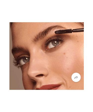 Oriflame Giordani Gold Lash Iconic Mascara - Black - Buy Online on GoSupps.com