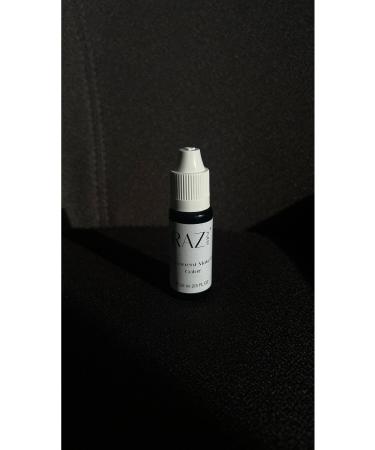 Razshine Eyebrow Lip and Eyeliner Permanent Makeup Pigment