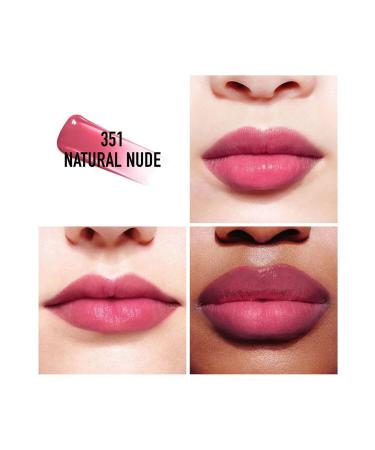 Dior Addict Lip Tint - Lip Tint 24H Cherry Oil Moisturizer hiscosdior - Buy Online on GoSupps.com