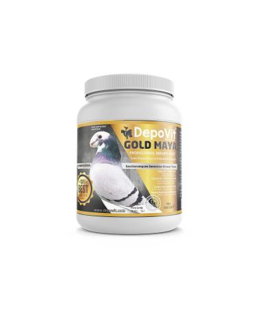 DEPOVIT Inactive Yeast for Pigeons 850 gr