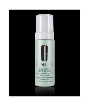 Clinique Clinique Extra Gentle Cleansing F 125ml