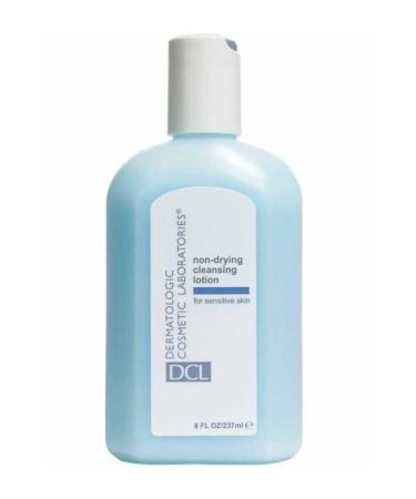 DCL Cleansing Lotion for Dry and Sensitive Skin 357486200005