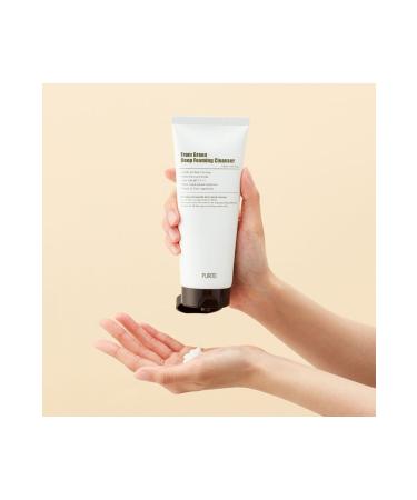 Purito Ph Balancing Deep Cleansing Foam