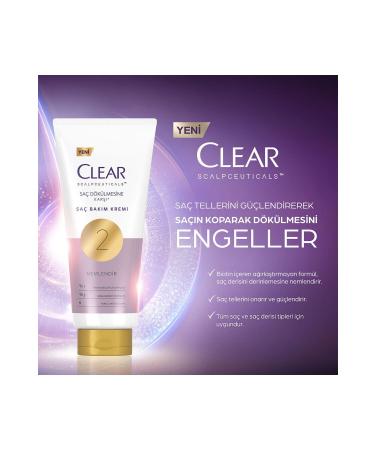 Clear SCALPCEUTICALS BR GHTENING CREAM AGAINST HAIR LOSS 170 ML CHARMS1431 - Buy Online on GoSupps.com