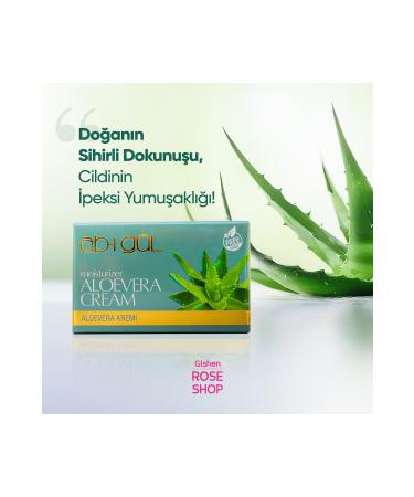 Ab- G l ALOEVERA SK N LIGHTENING CREAM 45 ML CHARMS1793