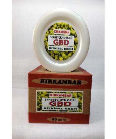 K rk Ambar Breast Enlargement and Lifting Cream 60 Ml