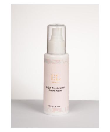Beauty EL Intensive Moisturizing Cream For All Skin Types