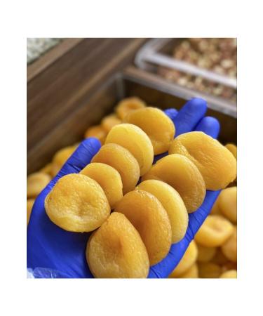 Ecober Malatya Apricot 1 Kg