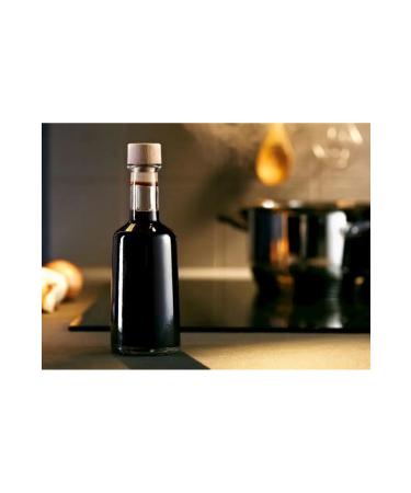 FT ALLATURKA TASTES ORGANIC BALSAMIC VINEGAR 500 ML