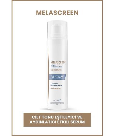 Ducray Melascreen Brightening Serum for Blemish Prone Skin 40 ml