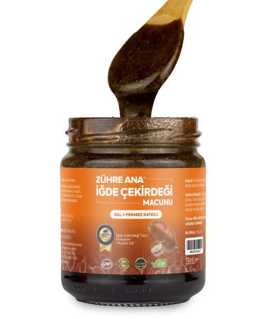 Z hre Ana Oleaster Seed Paste 240 Gr - Buy Online on GoSupps.com