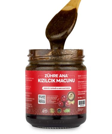 Z hre Ana Cranberry Paste 240 Gr - Buy Online on GoSupps.com