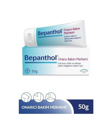 Bepanthol Derma Repair Care Cream 50 Gr X 3 Pieces - Buy Online on GoSupps.com