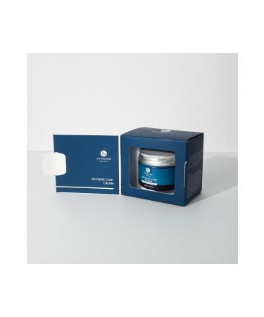 Kyokosh Azulenecare Cream | Repair Cream for Allergic and Sensitive Skin