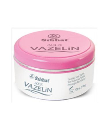 Health Aqua Vaseline 120 Ml