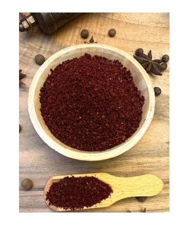Flavourbest Gastronomy City 27 Sumac Sour Powder 1000 gr