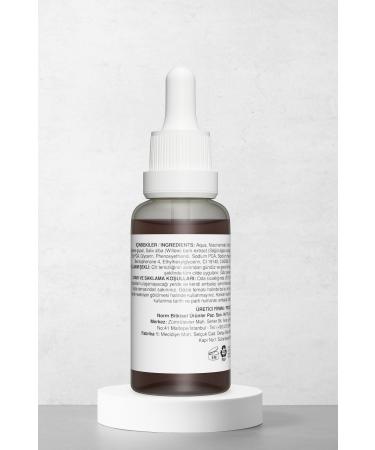 Lacinia Brighten Serum 30ml Facial Care Effective - Buy Online on GoSupps.com