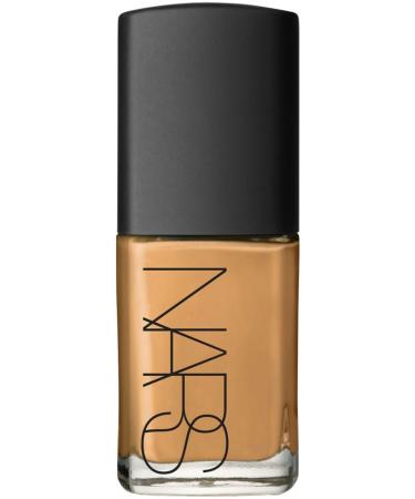 Nars Sheer Glow Foundation - Cadiz