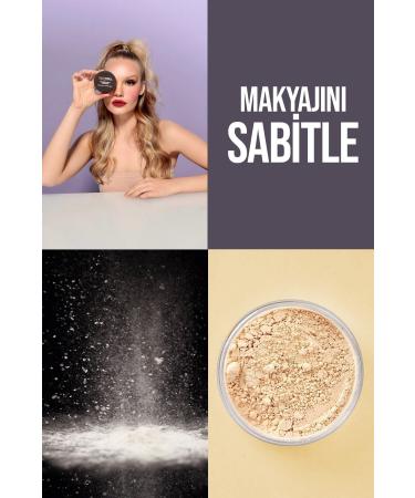 New Well Translucent Powder - Buy Online on GoSupps.com