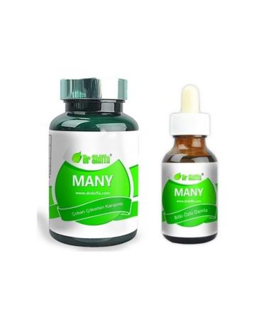 Dr. Shiffa Many Sets