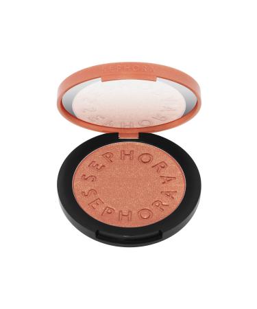 SEPHORA COLLECTION Colorful Blush - Super Fine Texture Extra Fine Powder Blush