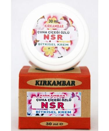 Callus Cream Primrose Extract 30 Ml