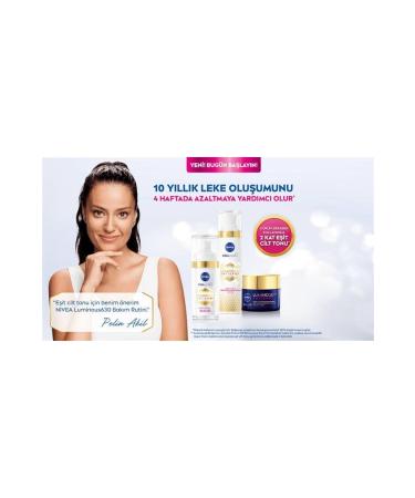 NIVEA Anti-Spot Serum 30 Ml - Buy Online on GoSupps.com