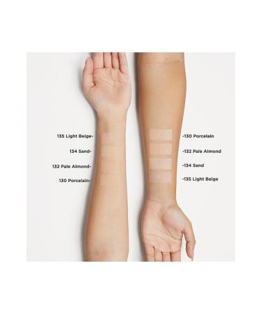 beaulis Close It Liquid Concealer 132 Pale Almond - Buy Online on GoSupps.com