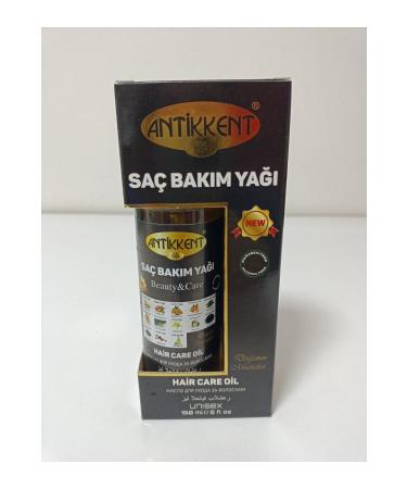 ANT KKENT Hair Care Oil Hair Regrowth Root Stimulator Nourishing Extension Formula 150 ml - Buy Online on GoSupps.com