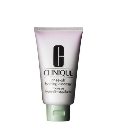 Clinique Foaming Make-Up Remover Foaming Cleanser 150 ml 20714015459