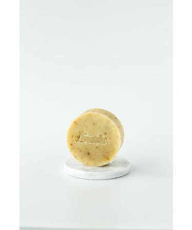 Roselcim Rose Oil Rose Petal Care Soap - Buy Online on GoSupps.com