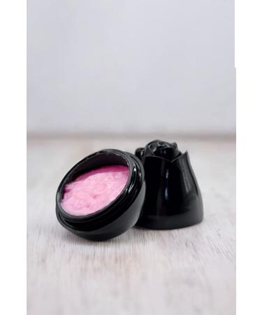 The Cult Rosa ahmeran - Vegan Lip Cream - 30 ml - Glittery - Shiny - Buy Online on GoSupps.com