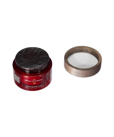 Rituals 2xad. The Ritual Of Ayurveda Indian Rose & Sweet Almond Body Cream 220 ml Body Cream Refill 220ml - Buy Online on GoSupps.com