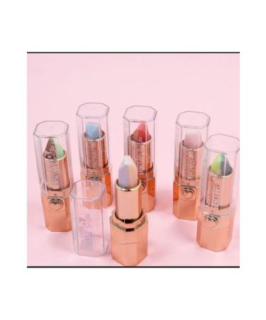 skycott magic lipstick color changing 24 hour long lasting lipstick - Buy Online on GoSupps.com