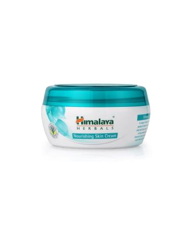 Himalaya Since 1930 Nourishing Hand and Body Cream Winter Cherry Moisturizing Oil-Free Water-Based All Skin Types 150 ml