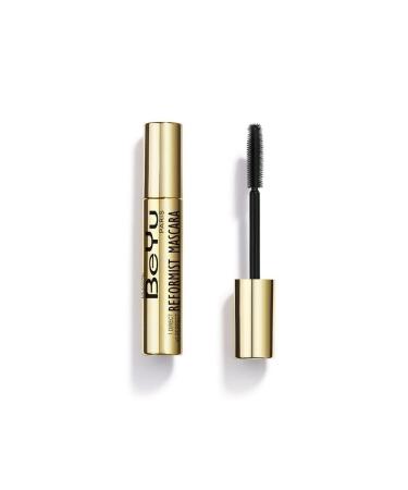 De Luxe Beyu Paris Deluxe Paris Reformist Black Mascara 12ml