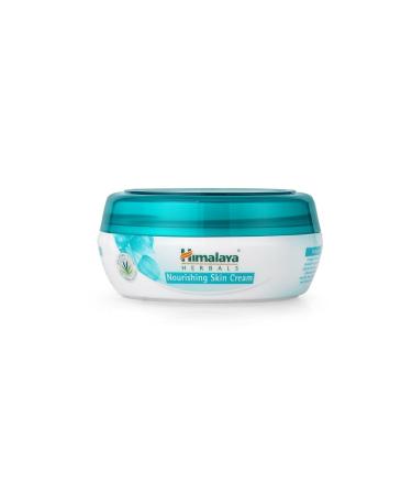 Himalaya Since 1930 Nourishing Hand and Body Cream Winter Cherry Moisturizing Oil-Free Water-Based All Skin Types 50 ml