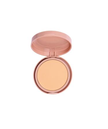 De Luxe Beyu Paris Beyu Deluxe All Nude Silky Touch Powder Beige 03