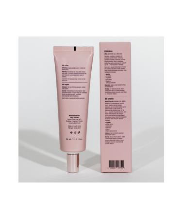 MADAM F BB LOTION CREAM SPF35 PA+++ BROAD SPECTRUM SUN PROTECTIVE 50 ml - Buy Online on GoSupps.com