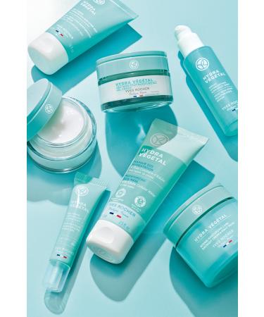 Yves Rocher Moisture Mask - Normal and Dry Skin / Hydra Vegetal-75 ml-1569 - Buy Online on GoSupps.com