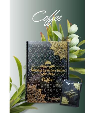 Coffee Halime Hatun Wellbody Coffee