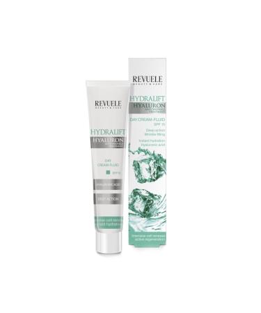 Revuele Hydralift Hyaluron Anti-Wrinkle Treatment Day Cream 50 Ml