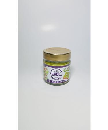 Tost u Erol Special Antep Peanut Butter 200 Gr. - Buy Online on GoSupps.com