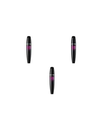 Oriflame The One Tremendous Fierce Mascara - Black - 10 ml - 3 Pieces