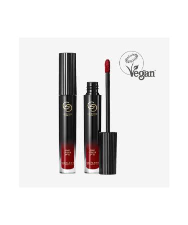 Oriflame Giordani Gold Intense Matte Finish Lipstick with Sun Protection SPF 15 Containing Botanical Serum - Buy Online on GoSupps.com